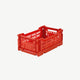 Klappbox Mini - (B)27 x (H)11 x (T)17 cm; 4 Liter