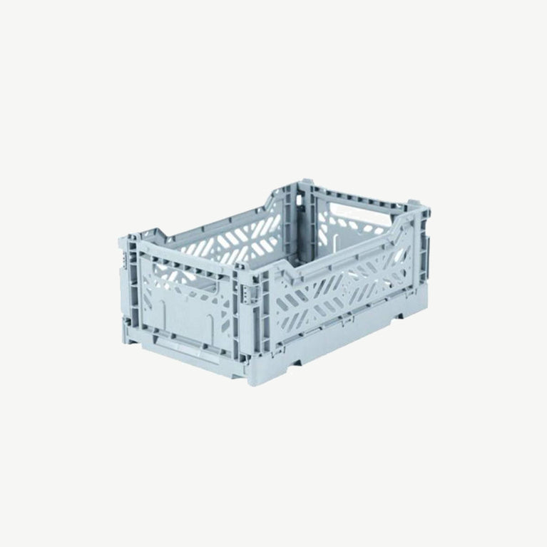 Klappbox Mini - (B)27 x (H)11 x (T)17 cm; 4 Liter