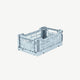 Klappbox Mini - (B)27 x (H)11 x (T)17 cm; 4 Liter