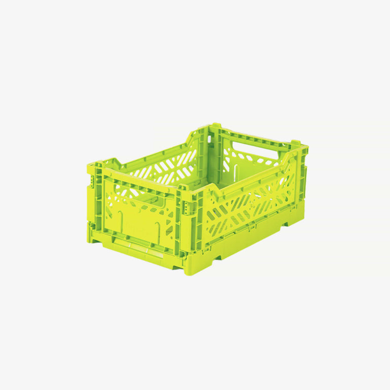 Klappbox Mini - (B)27 x (H)11 x (T)17 cm; 4 Liter