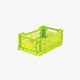 Klappbox Mini - (B)27 x (H)11 x (T)17 cm; 4 Liter