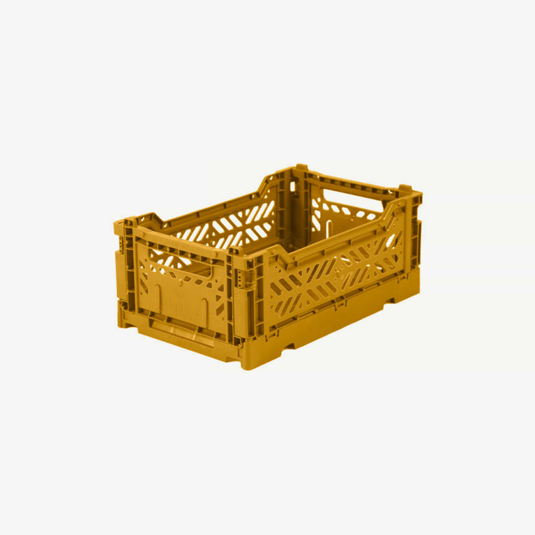 Klappbox Mini - (B)27 x (H)11 x (T)17 cm; 4 Liter