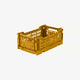 Klappbox Mini - (B)27 x (H)11 x (T)17 cm; 4 Liter