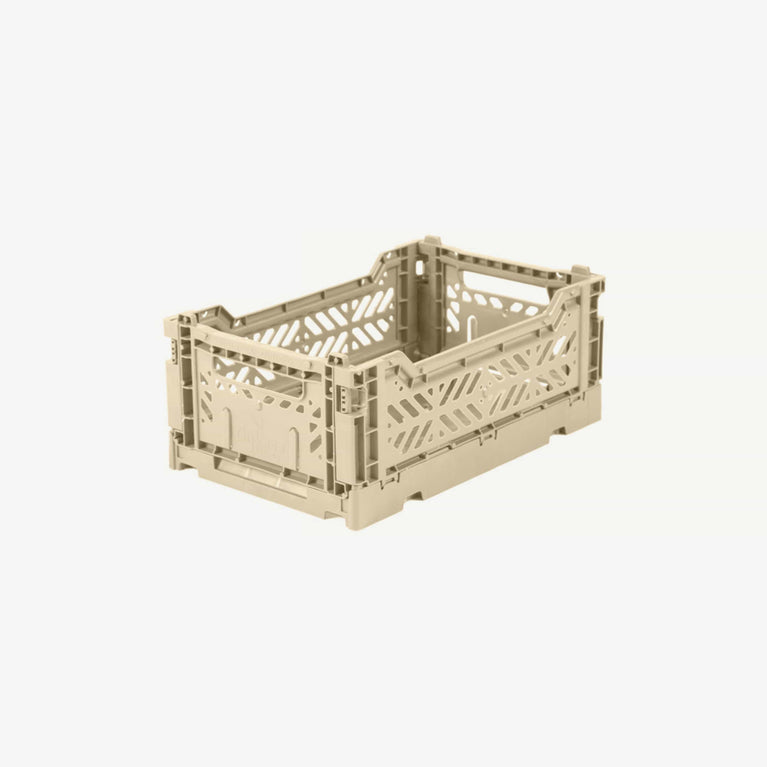 Klappbox Mini - (B)27 x (H)11 x (T)17 cm; 4 Liter