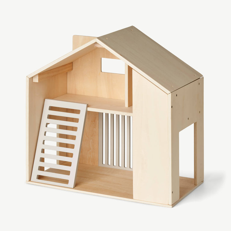 Jolene Puppenhaus aus Holz