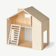 Jolene Puppenhaus aus Holz