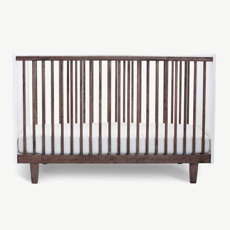 Rhea - Babybett aus Holz - 70 x 140 cm