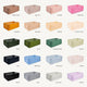 Aykasa - Klappbox Maxi - (B)60 x (H)22 x (T)40 cm; Volumen: 44 Liter - Orchid - 4260704160813 - littlehipstar.com