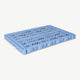 Aykasa - Klappbox Maxi - (B)60 x (H)22 x (T)40 cm; Volumen: 44 Liter - Pale Blue - 4260704161490 - littlehipstar.com
