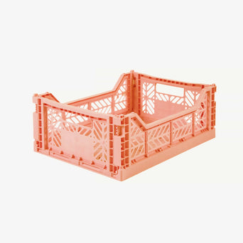 Klappbox Midi - (B)40 x (H)14 x (T)30 cm; Volumen: 14,5 Liter