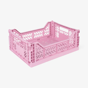 Klappbox Midi - (B)40 x (H)14 x (T)30 cm; Volumen: 14,5 Liter