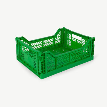 Klappbox Midi - (B)40 x (H)14 x (T)30 cm; Volumen: 14,5 Liter