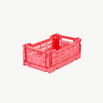 Klappbox Mini - (B)27 x (H)11 x (T)17 cm; 4 Liter