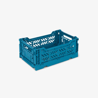Klappbox Mini - (B)27 x (H)11 x (T)17 cm; 4 Liter