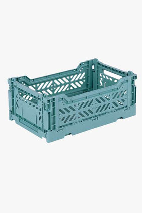 Klappbox Mini - (B)27 x (H)11 x (T)17 cm; 4 Liter