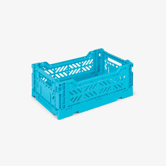 Klappbox Mini - (B)27 x (H)11 x (T)17 cm; 4 Liter