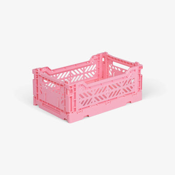Klappbox Mini - (B)27 x (H)11 x (T)17 cm; 4 Liter
