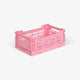 Aykasa - Klappbox Mini - (B)27 x (H)11 x (T)17 cm; 4 Liter - Cherry Blossom - 4260704161773 - littlehipstar.com