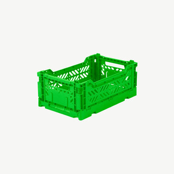 Klappbox Mini - (B)27 x (H)11 x (T)17 cm; 4 Liter