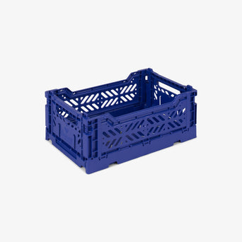 Klappbox Mini - (B)27 x (H)11 x (T)17 cm; 4 Liter