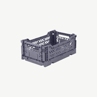 Klappbox Mini - (B)27 x (H)11 x (T)17 cm; 4 Liter