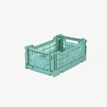 Klappbox Mini - (B)27 x (H)11 x (T)17 cm; 4 Liter
