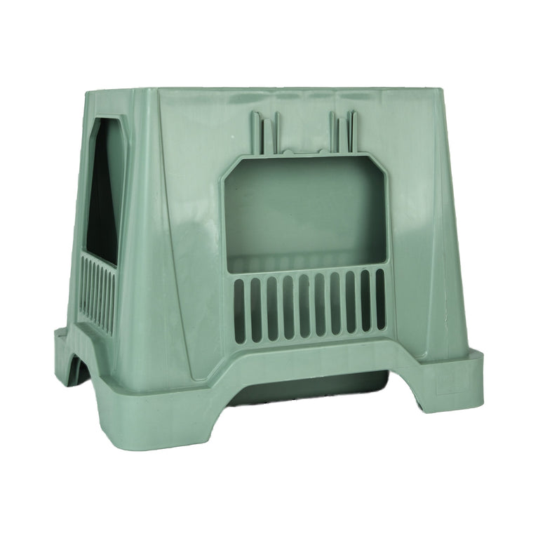 Aykasa - Vasensystem - Basis - Almond Green - 4260704162367 - littlehipstar.com