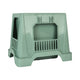 Aykasa - Vasensystem - Basis - Almond Green - 4260704162367 - littlehipstar.com