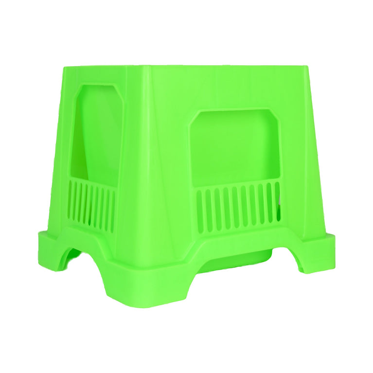 Aykasa - Vasensystem - Basis - Flourecent Green - 4260704162428 - littlehipstar.com