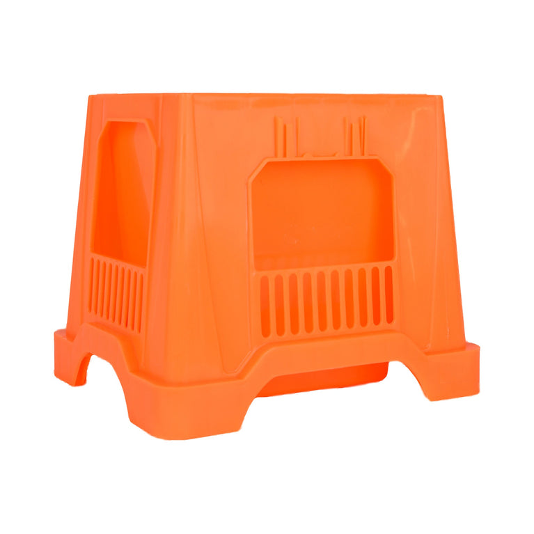 Aykasa - Vasensystem - Basis - Flourecent Orange - 4260704162435 - littlehipstar.com