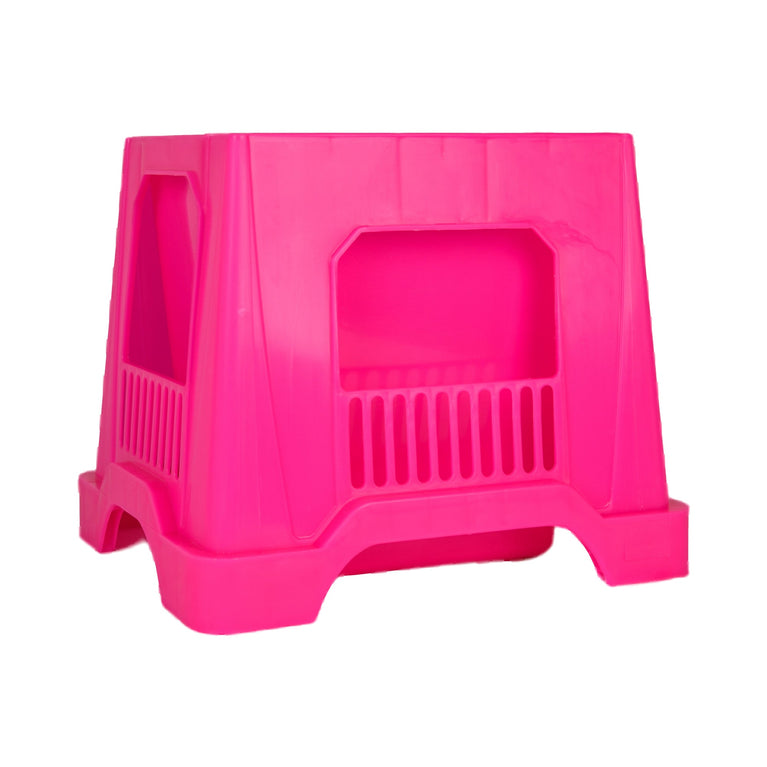 Aykasa - Vasensystem - Basis - Flourecent Pink - 4260704162442 - littlehipstar.com