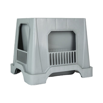 Aykasa - Vasensystem - Basis - Almond Green - 4260704162367 - littlehipstar.com