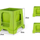 Aykasa - Vasensystem - Basis - Mint - 4260704162497 - littlehipstar.com