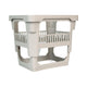 Aykasa - Vasensystem - Top Aufsatz - Milk Tea - 4260704162664 - littlehipstar.com