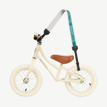 Carry Strap Tragegurt für Laufräder & Roller
