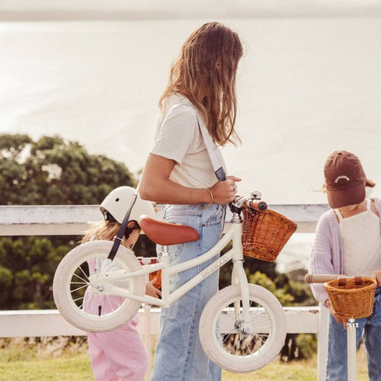 Carry Strap Tragegurt für Laufräder & Roller
