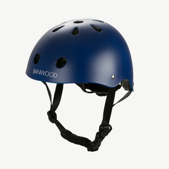 Banwood - Kinder Fahrradhelm - Rosa - 8435441827657 - littlehipstar.com