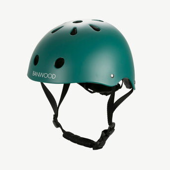 Banwood - Kinder Fahrradhelm - Rosa - 8435441827657 - littlehipstar.com
