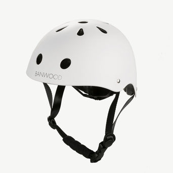Banwood - Kinder Fahrradhelm - Rosa - 8435441827657 - littlehipstar.com
