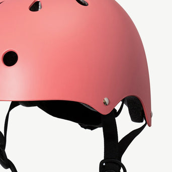 Banwood - Kinder Fahrradhelm - Rosa - 8435441827657 - littlehipstar.com