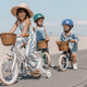 Banwood - Kinder Fahrradhelm - Rosa - 8435441827657 - littlehipstar.com