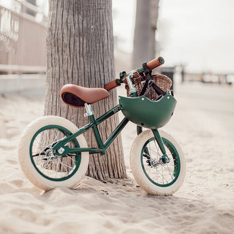 Banwood - Kinder Fahrradhelm - Rosa - 8435441827657 - littlehipstar.com