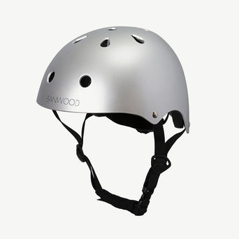 Banwood - Kinder Fahrradhelm - Rosa - 8435441827657 - littlehipstar.com
