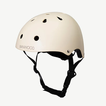 Banwood - Kinder Fahrradhelm - Rosa - 8435441827657 - littlehipstar.com