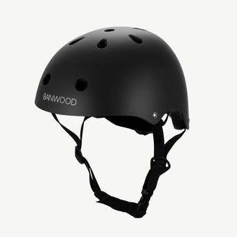 Banwood - Kinder Fahrradhelm - Rosa - 8435441827657 - littlehipstar.com