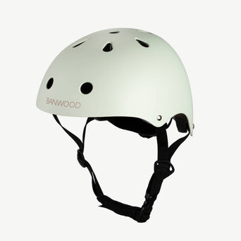Banwood - Kinder Fahrradhelm - Rosa - 8435441827657 - littlehipstar.com
