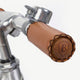 Banwood - Kinder Laufrad First Go 12 Zoll in Chrom Chrom - 8435441831166 - littlehipstar.com