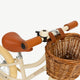 Banwood - Kinder Laufrad First Go 12 Zoll mit Korb - Coral - 8445027001821 - littlehipstar.com