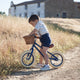Banwood - Kinder Laufrad First Go 12 Zoll mit Korb - Coral - 8445027001821 - littlehipstar.com
