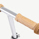 Banwood - Scooter Roller mit Korb - Rosa - 8445027020716 - littlehipstar.com